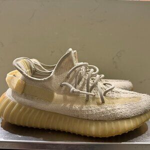 Men Adidas Yeezy Boost 350 V2 - Authentic - Size 8.5